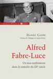 Alfred Fabre-Luce sinopsis y comentarios