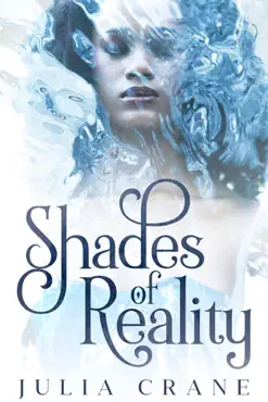 shades of reality book cover image