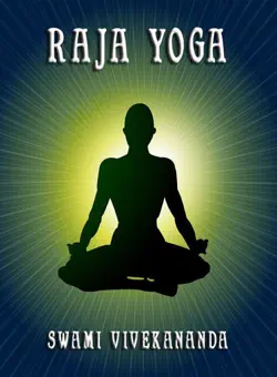 raja yoga book cover image