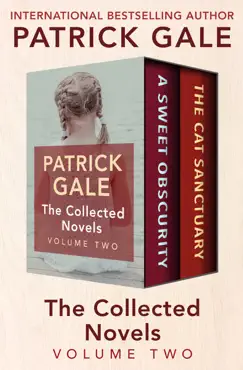the collected novels volume two book cover image