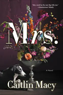mrs. book cover image