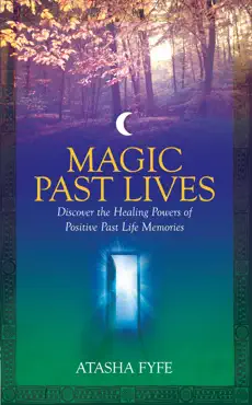 magic past lives book cover image