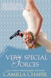Very Special Forces (Lexi Graves Mysteries, 12) book summary, reviews and download