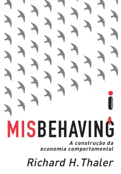 misbehaving book cover image