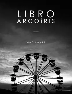 libro arcoiris book cover image