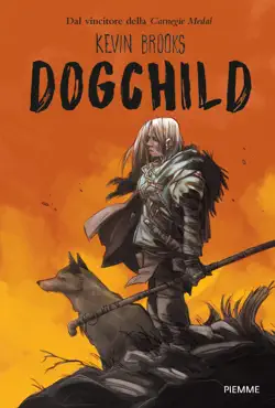 dogchild book cover image
