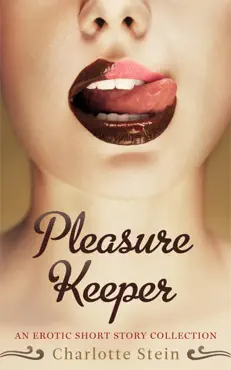 pleasure keeper book cover image