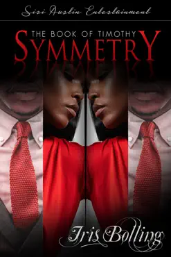 the book of timothy symmetry book cover image