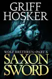 Saxon Sword synopsis, comments
