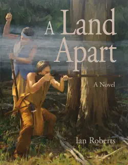a land apart book cover image