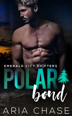 polar bond book cover image