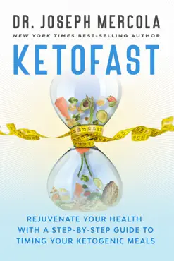 ketofast book cover image