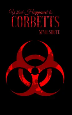 what happened to the corbetts book cover image