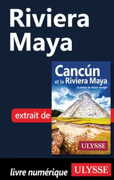 riviera maya imagen de la portada del libro