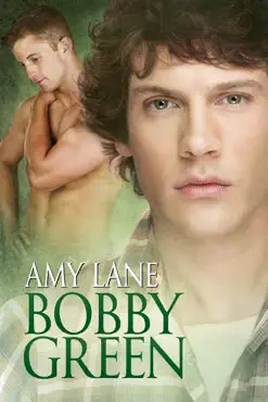 bobby green book cover image