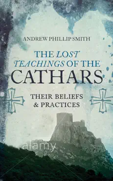 the lost teachings of the cathars book cover image