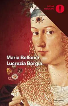 lucrezia borgia book cover image