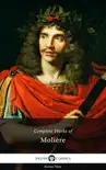 Delphi Complete Works of Molière (Illustrated) sinopsis y comentarios