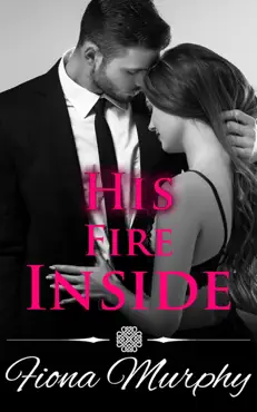 his fire inside book cover image