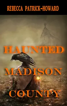 haunted madison county book cover image