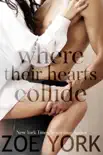 Where Their Hearts Collide synopsis, comments
