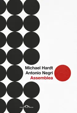 assemblea book cover image