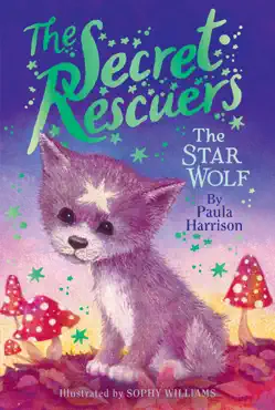 the star wolf book cover image