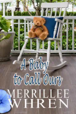 a baby to call ours book cover image