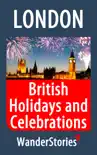 British Holidays and Celebrations synopsis, comments