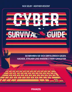 der cyber survival guide book cover image