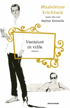 vacanze in villa imagen de la portada del libro