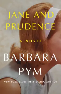 jane and prudence book cover image