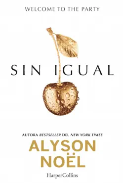 sin igual book cover image