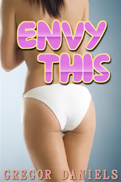 envy this book cover image