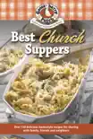 Best Church Suppers synopsis, comments
