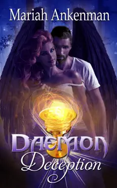 daemon deception book cover image