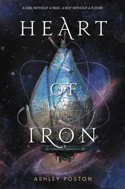 heart of iron imagen de la portada del libro