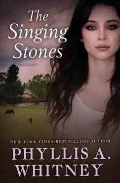 the singing stones book cover image