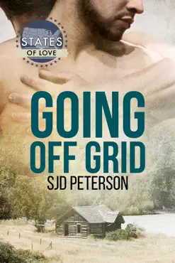 going off grid book cover image