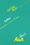 Lolita von Vladimir Nabokov (Lektürehilfe) sinopsis y comentarios