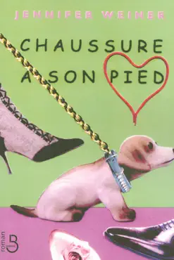 chaussure à son pied book cover image