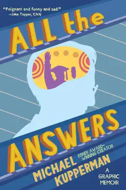 all the answers book cover image
