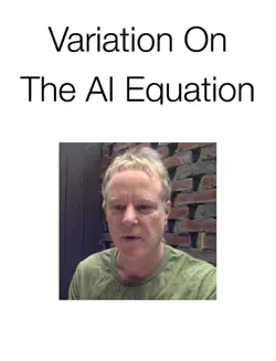 variation on the ai equation imagen de la portada del libro