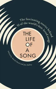 the life of a song volume 1 book cover image