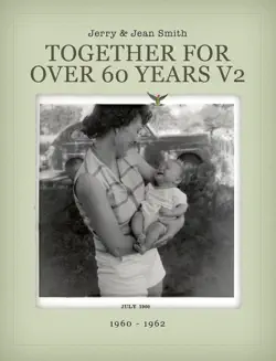 together for over 60 years v2 book cover image