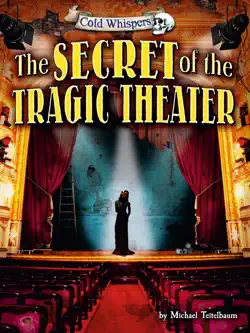 the secret of the tragic theater book cover image