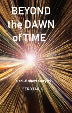 beyond the dawn of time book cover image