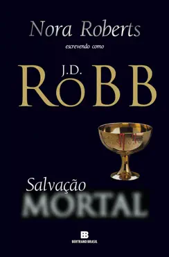salvação mortal book cover image
