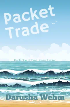packet trade book cover image