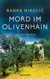 Mord im Olivenhain synopsis, comments